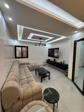 Appartement confortable à dakar